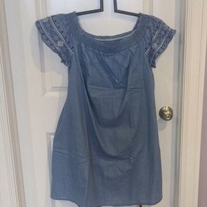 Lane Bryant 14/16 dress.